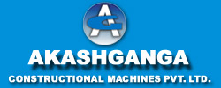 AKASHGANGA CONSTRUCTIONAL MACHINES